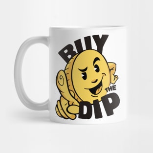 Buy Dip Cripto Coin P Mug